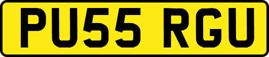 PU55RGU