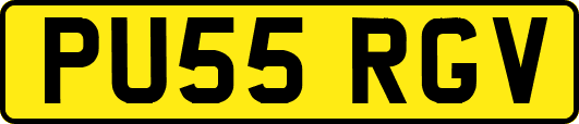 PU55RGV