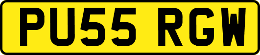 PU55RGW