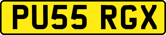 PU55RGX