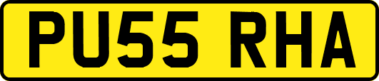 PU55RHA