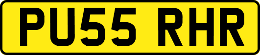 PU55RHR
