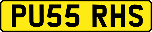 PU55RHS