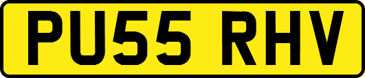 PU55RHV