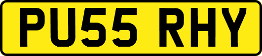 PU55RHY