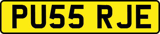 PU55RJE