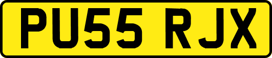 PU55RJX