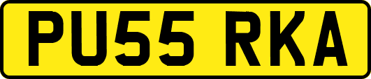 PU55RKA