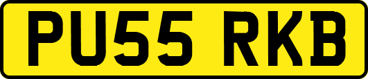 PU55RKB