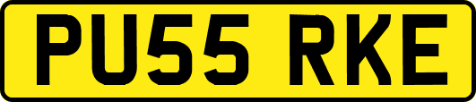 PU55RKE