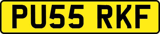 PU55RKF