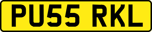 PU55RKL