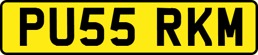 PU55RKM