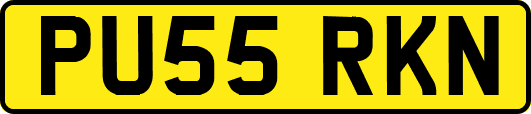 PU55RKN