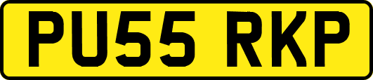 PU55RKP