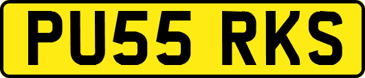PU55RKS
