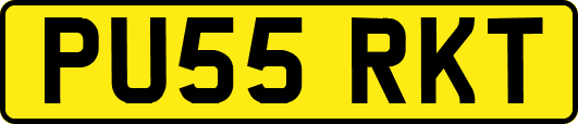 PU55RKT