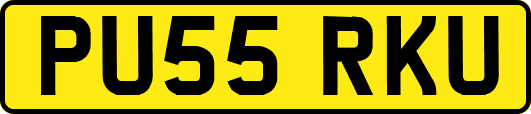 PU55RKU