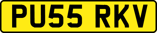 PU55RKV