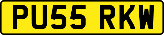 PU55RKW