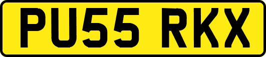 PU55RKX