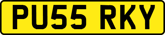 PU55RKY