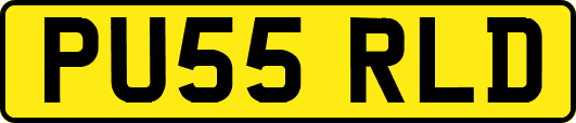 PU55RLD