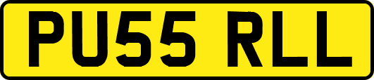 PU55RLL