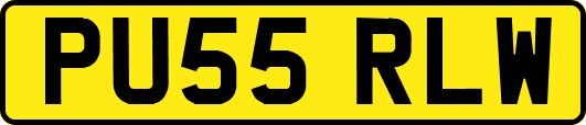 PU55RLW