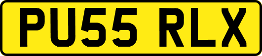 PU55RLX