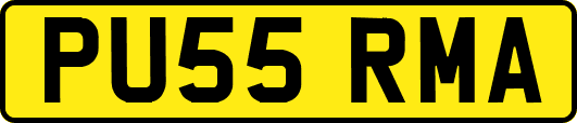 PU55RMA