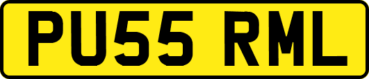 PU55RML