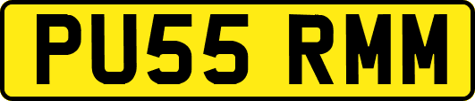 PU55RMM
