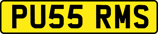 PU55RMS