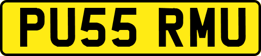 PU55RMU