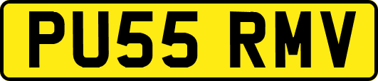 PU55RMV