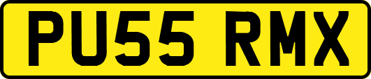 PU55RMX