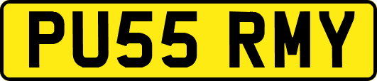 PU55RMY