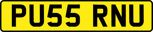 PU55RNU