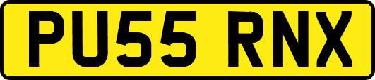 PU55RNX