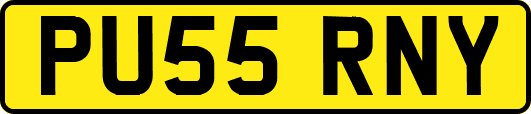 PU55RNY