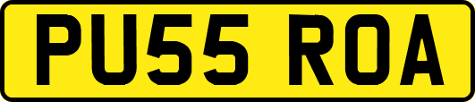 PU55ROA