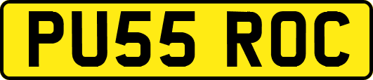 PU55ROC