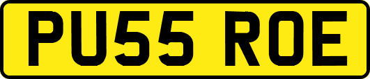 PU55ROE