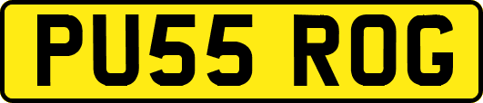PU55ROG