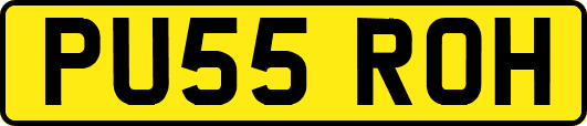 PU55ROH