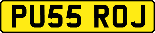 PU55ROJ