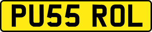 PU55ROL