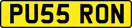 PU55RON