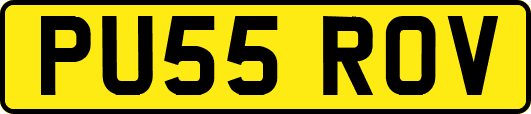 PU55ROV